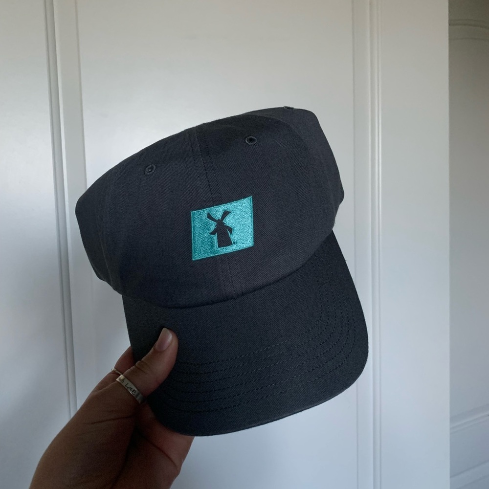 Dutch Bros Hat